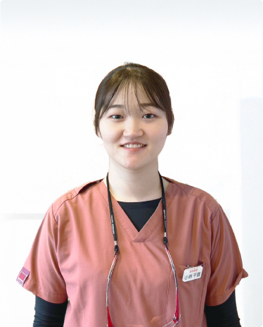 小林 千鶴