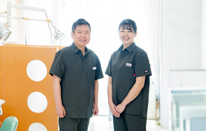 歯周外科手術