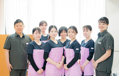 定期的メンテナンスを!