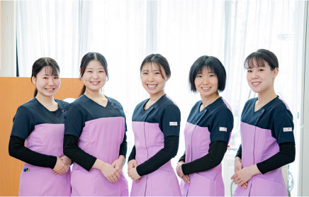 専用のメンテナンスプログラムを提供